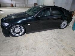 Schwarz Gebraucht 2008 BMW 335 Limousine | 22.000 €