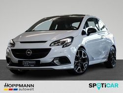 Weiß Gebraucht 2016 Opel Corsa OPC Limousine | 11.990 € (Fairer Preis)