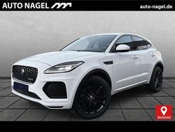 Weiß Gebraucht 2022 Jaguar E-Pace R SUV | 32.490 € (Etwas zu teuer)