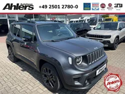 Grau Gebraucht 2024 Jeep Renegade SUV | 25.990 € (Fairer Preis)