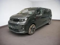 Merkur grau Gebraucht 2024 Opel Zafira Life Van | 32.980 €