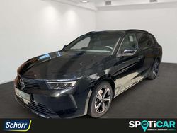 Dunkel weiß Gebraucht 2025 Opel Astra Edition Kombi | 28.990 € (Fairer Preis)