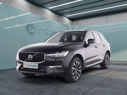 Schwarz Gebraucht 2023 Volvo XC60 Core SUV | 43.650 € (Etwas zu teuer)
