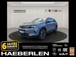 Grafik grau (uni) Neu 2025 Opel Grandland X Edition SUV | 30.690 € (Superpreis)