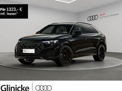 Schwarz Neu 2025 Audi Q8 Ambiente SUV | 111.390 € (Superpreis)