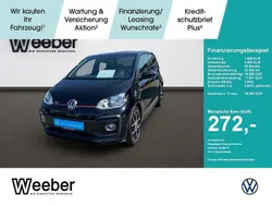 Black pearl Gebraucht 2020 VW up! Beats Kleinwagen | 18.790 € (Teuer)