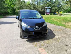 Nissan Evalia