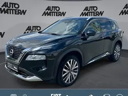Schwarz Gebraucht 2022 Nissan X-Trail N-Connecta SUV | 29.490 € (Fairer Preis)