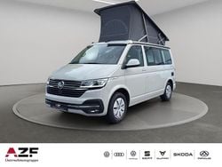 Grau Gebraucht 2024 VW California California Van | 65.890 € (Fairer Preis)