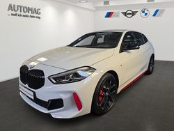 Alpinweiss iii Gebraucht 2022 BMW 128 Performance Limousine | 30.990 € (Fairer Preis)