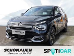 Gebraucht 2023 Citroën C4 PureTech SUV | 18.990 € (Guter Preis)