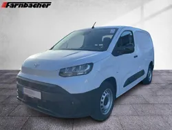 Ice white Neu 2024 Toyota Proace City Van | 26.990 € (Fairer Preis)