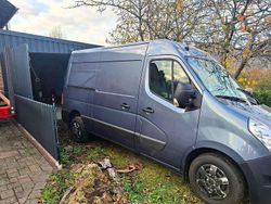 Gebraucht 2012 Renault Master | 11.000 € (Fairer Preis)