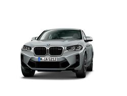 Gebraucht 2025 BMW X4 Competition Edition SUV | 66.990 € (Guter Preis)