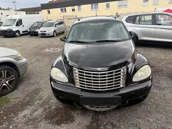 Schwarz Gebraucht 2004 Chrysler PT Cruiser Limousine | 1.290 € (Guter Preis)