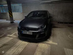 Grau Gebraucht 2012 VW Golf VII R Limousine | 11.500 € (Fairer Preis)