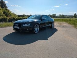Schwarz Gebraucht 2011 Audi A5 Sport Coupé | 13.500 € (Teuer)