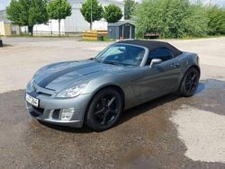Grau Gebraucht 2007 Opel GT Cabrio | 14.700 € (Fairer Preis)