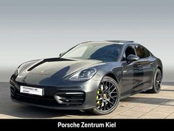 Grau Gebraucht 2021 Porsche Panamera 4 Limousine | 78.980 € (Fairer Preis)