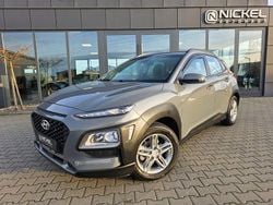 Grau Gebraucht 2019 Hyundai Kona SUV | 13.999 € (Guter Preis)