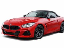 Rot Gebraucht 2020 BMW Z4 M Sport Cabrio | 41.000 € (Superpreis)