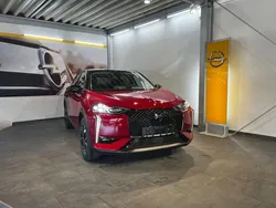 Rot Gebraucht 2024 DS Automobiles DS3 Performance Limousine | 23.490 € (Teuer)