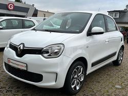 Pyrénéesweiß Gebraucht 2020 Renault Twingo LIMITED Kleinwagen | 8.900 € (Fairer Preis)