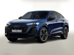 Blau Neu 2025 Audi Q5 Ambiente SUV | 69.188 € (Teuer)