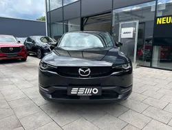 Schwarz Gebraucht 2021 Mazda MX30 Comfort SUV | 14.250 € (Guter Preis)