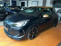 Perle nera Gebraucht 2017 DS Automobiles DS3 Performance Kleinwagen | 14.490 €
