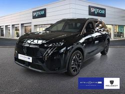 Schwarz Neu 2025 Peugeot 5008 GT Van / Kleinbus | 38.880 €