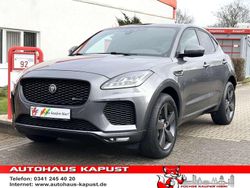 Grau Gebraucht 2019 Jaguar E-Pace R-Dynamic SUV | 24.490 € (Guter Preis)