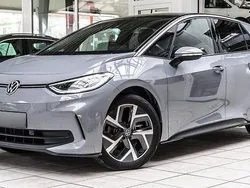 Grau Gebraucht 2023 VW ID.3 Pro Kleinwagen | 31.350 € (Etwas zu teuer)