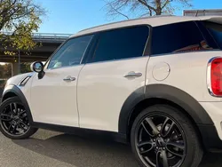 Mini Cooper SD Countryman