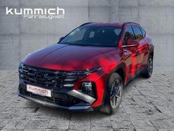 Rot Neu 2025 Hyundai Tucson Trend SUV | 33.311 € (Guter Preis)