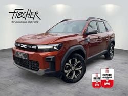 Terracottabraun Neu 2025 Dacia Bigster Expression SUV | 29.870 € (Superpreis)