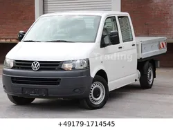 Candyweiß (r9002) Gebraucht 2011 VW T5 Van | 19.990 € (Teuer)