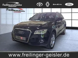 Andere Gebraucht 2016 Audi Q5 Advanced SUV | 18.700 € (Fairer Preis)