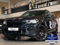Schwarz Gebraucht 2022 BMW X5 M Sport SUV | 52.980 € (Guter Preis)