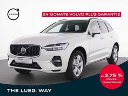 Othercolor Gebraucht 2022 Volvo XC60 Momentum SUV | 32.990 € (Guter Preis)