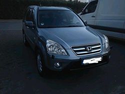 Grün Gebraucht 2004 Honda CR-V ES SUV | 6.200 € (Teuer)