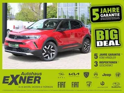 Power rot Gebraucht 2022 Opel Mokka-e Elegance SUV | 13.450 € (Superpreis)