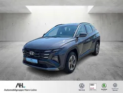 Grau Neu 2025 Hyundai Tucson SUV | 26.880 € (Superpreis)