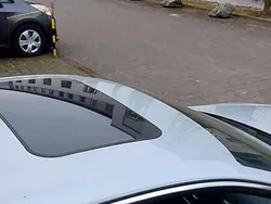 Grau Gebraucht 2013 Audi A5 S-Line Coupé | 16.500 € (Teuer)