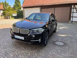 Braun Gebraucht 2016 BMW X5 SUV | 31.400 € (Fairer Preis)