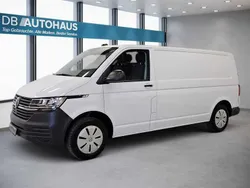 Weiß Gebraucht 2022 VW T6.1 Van | 33.980 € (Superpreis)
