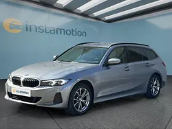 Gebraucht 2023 BMW 320 Kombi | 28.249 € (Superpreis)