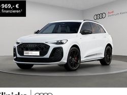 Weiß Neu 2025 Audi Q5 S-Line SUV | 81.790 €