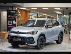 Silber Gebraucht 2025 VW Tiguan R-line SUV | 45.500 € (Fairer Preis)