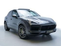 Grau Gebraucht 2020 Porsche Cayenne Chrono SUV | 48.990 € (Superpreis)